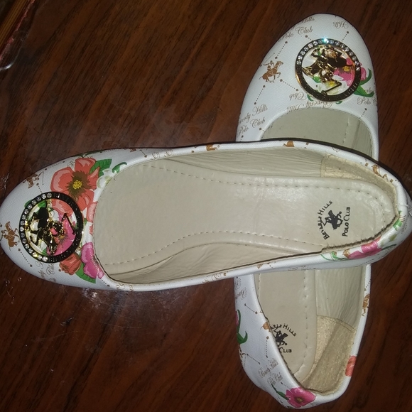 Polo Ralph Lauren Shoes - Flats